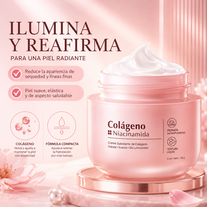 Venora Collagen Cream