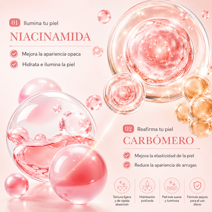 Venora Collagen Cream