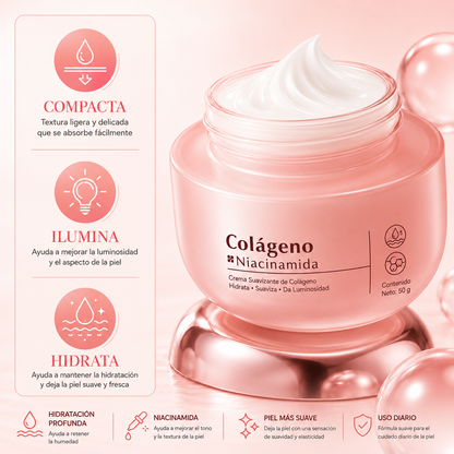 Venora Collagen Cream