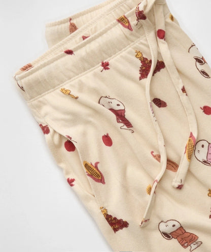 Snoopy Pajamas