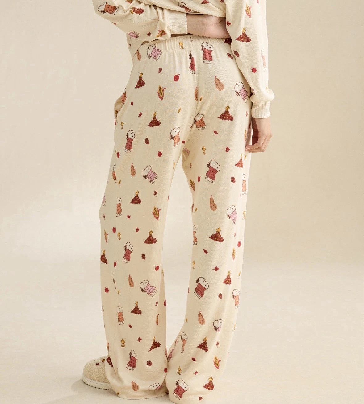 Snoopy Pajamas